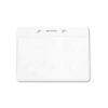 Bilde av 86x54 mm Cardholder / carrying case soft plastic clear (horizontal / landscape). 60270310 (DE,SE,NO,FI,RO,PL)