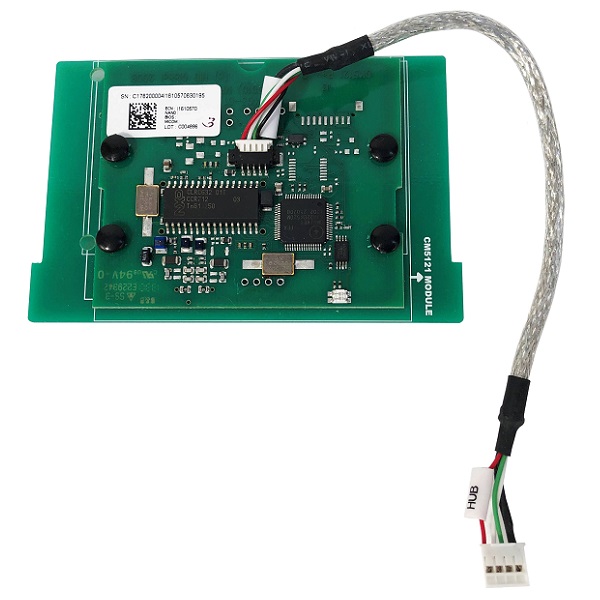 Bilde av Over Ethernet Contactless Smartcard Encoder for IDP Smart-31. 55651083 / 651083 (DE,SE,NO,FI,RO,PL)