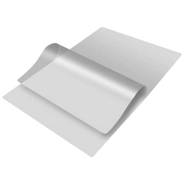 Billede af A3 lamineringslomme blank / klar 175 micron / my 303 x 426 mm til varmlaminering 100 stk. 60270072